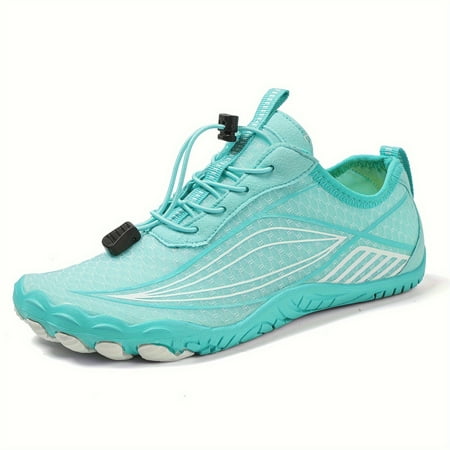 

Women s Barefoot Aqua Shoes water shoe Lightweight Quick Drying Casual Wading Shoes Outdoor Breathable Sports Shoes For Swimming Fitness & Hiking
