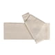thumbnail image 3 of Cinturón Obi para hombre, decorativo, cómodo, tradicional, Koshihimo, cinturón Yukata Beige, 3 of 7