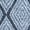 Blue, variant on Town & Country Everyday Rein Everwash Area Rug, Assorted Sizes and Colors