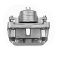 thumbnail image 5 of Detroit Axle - Front Right Brake Caliper for 2003-2007 2009-2012 Nissan Murano, Passenger Side Brake Caliper w/ Bracket Replacement, 5 of 7