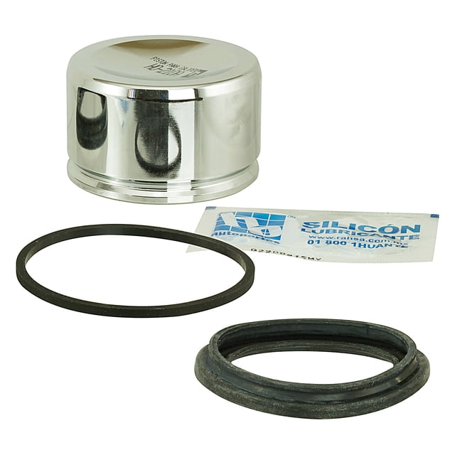 (1) Pistón Para Cáliper De Freno Grand Marquis 1979 A 1997 Mercury Delantero Izquierdo O Derecho HO AUTOPARTES .