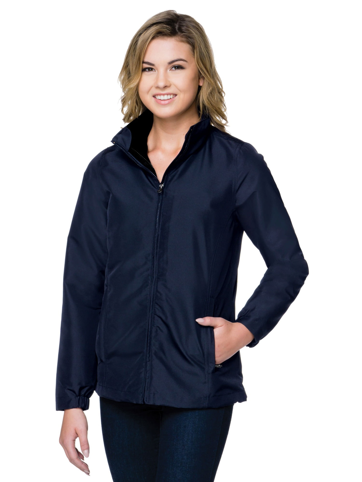 tri mountain jacket