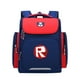 thumbnail image 2 of Mochila ortopédica para estudiantes de primaria, morral Escolar de dibujos animados, impermeable, novedad, 2 of 4