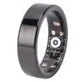 thumbnail image 1 of Smart Ring Health Tracker, Fitness Monitor Sleep Tracker, with Phone APP, Fitness Tracker for Steps Distance Calories, 1 of 7