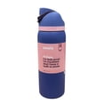 thumbnail image 1 of Termo de acero OWALA morado inoxidable Owala FreeSip, 1 of 3
