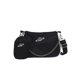 thumbnail image 2 of Bolsa de hombro de moda JShteea de nailon sólido Para mujer 2 en 1, 2 of 9