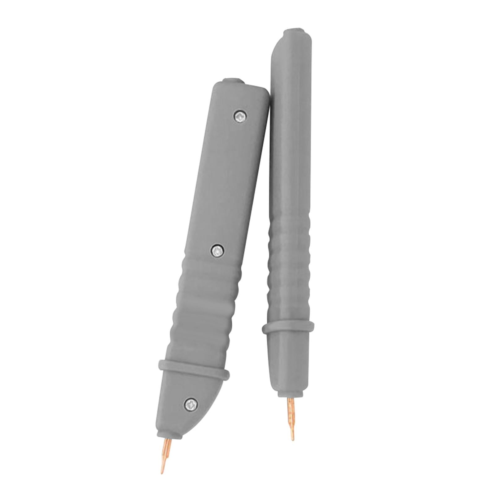 Handheld Spot Welding Pen Welding Tool Solder Pin Tool Weld Machine Accessory Welding Machine