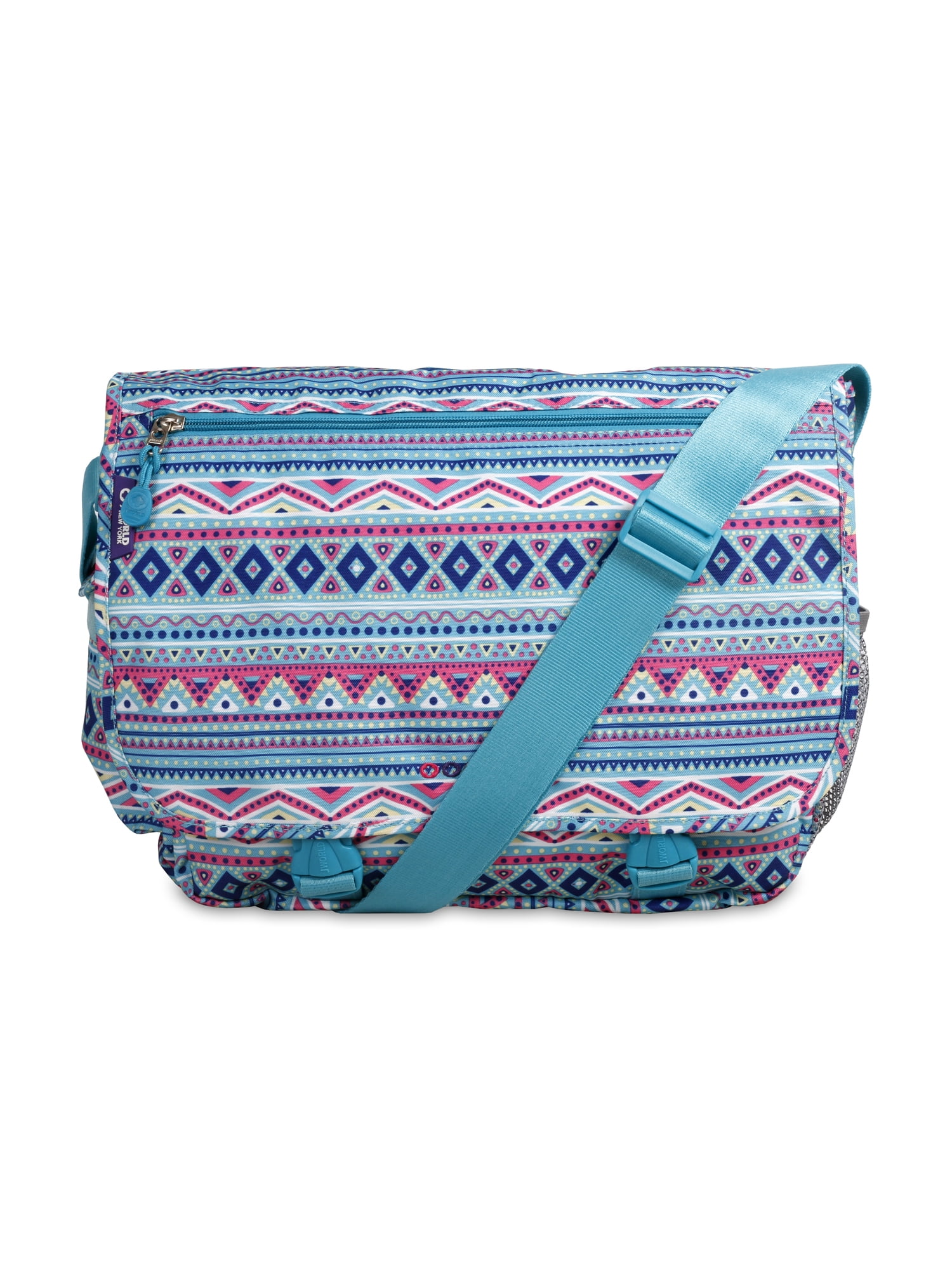 j world messenger bag