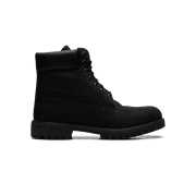 TIMBERLAND MENS 6 Inch Premium Boot Black TB110073 001 TB110073 001 from Stadium Goods