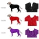 thumbnail image 2 of Traje de manga larga para perros Ropa para perros Traje de recuperación para perros Perro, 2 of 6