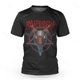 thumbnail image 3 of Camiseta de manga corta para hombre, estilo holgado, para ciclismo de montaña, BMX, MTB, cross country, DH, motocicleta, jersey de motocross, 3 of 5