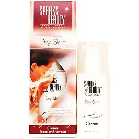 Sparks Of Beauty Hydrating Moisturizing
