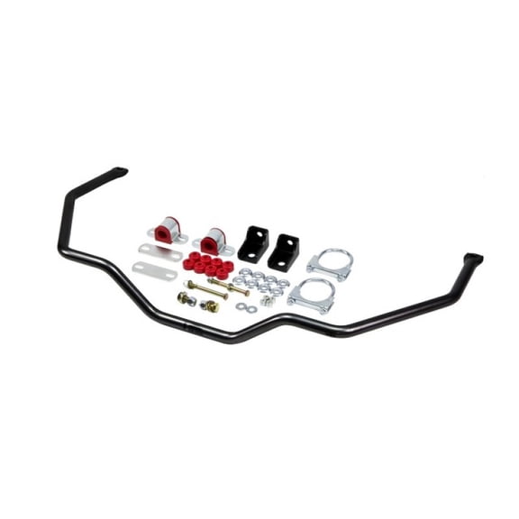 Belltech 5524 Anti-Swaybar Kit - Rear (1") Fits select: 1985-1994 CHEVROLET BLAZER S10, 1983-1994 GMC S15 JIMMY