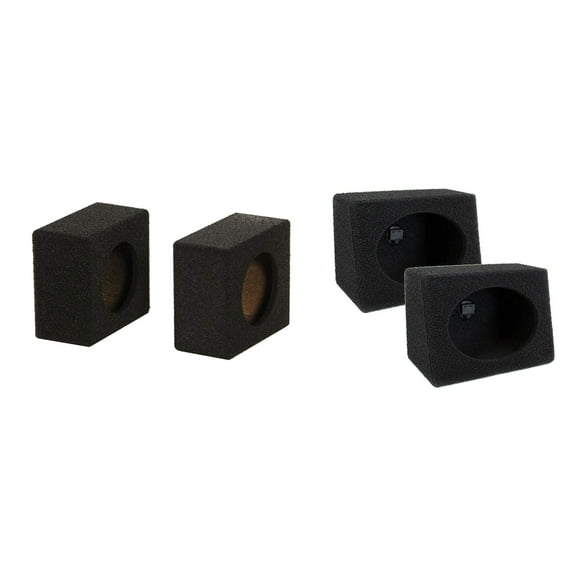 Car Speaker Boxes