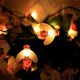 thumbnail image 4 of Cadena de luces MFZFUKR en forma de abeja 9.5m 50 luces 8 funciones tipo solar CPB-US-DYP188-3, 4 of 4