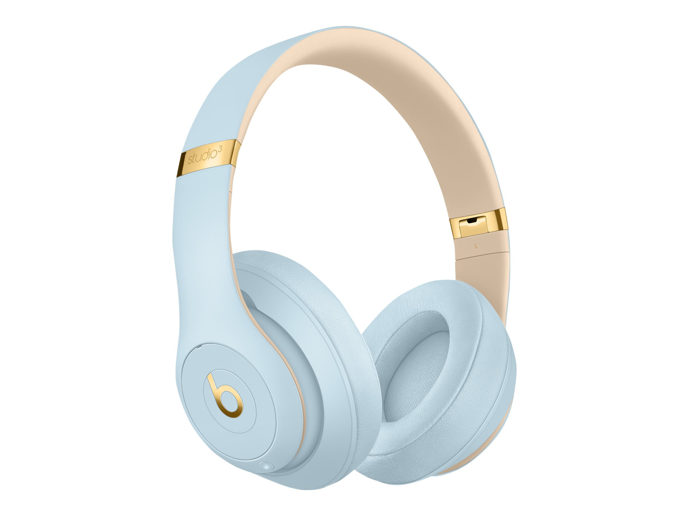 Beats Studio3 Wireless - The Beats Skyline Collection - headphones 