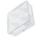 thumbnail image 1 of Caja De Almacenamiento Dividida, Moderna Caja De Almacenamiento De 4 Compartimentos, Sellado Hermético Transparente, Preservación De La Frescura Para La Sala De Estar, 1 of 7