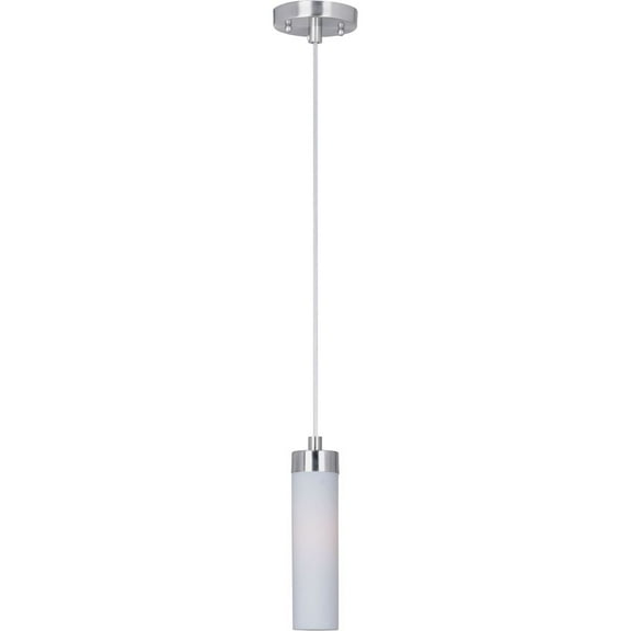 E53009-11 ET2 Lighting Cilandro I - 1 Light Pendant -Traditional Installation