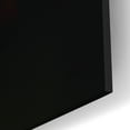 thumbnail image 3 of Epic Art 'Frog Portrait' by Thomas Haney, Acrylic Glass Wall Art, 16"x24", 3 of 8