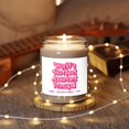 thumbnail image 3 of 22Gifts Assistant principal Candle, Gifts, Decor, Scented, 3 of 7