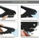 thumbnail image 4 of Perforadora elíptica YUANXCMXG para credencial y papel de PVC uso profesional, 4 of 4