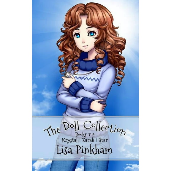 The Doll Collection (Books 7-9) (Paperback)