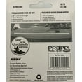 Propel Paddle Gear by Shorline Marine Fish Measuring Tape
