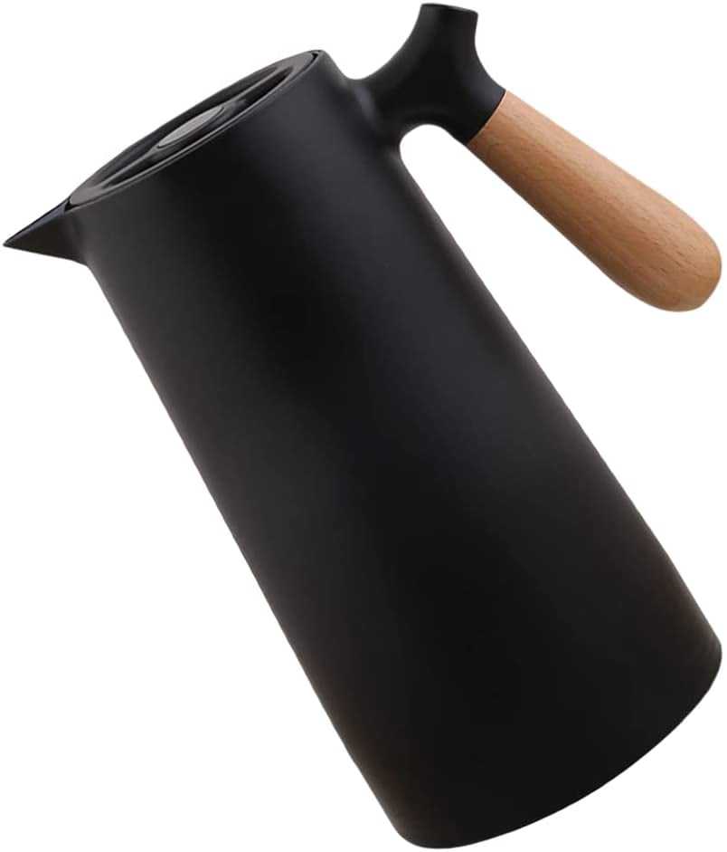 Vacuum Insulated Carafe Small Pitcher 