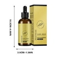 thumbnail image 3 of HWRETIE Initial Wrinkle Lightening Solution,Reduces Fine Lines,Moisturizes and Nourishes Skin,Anti-Aging Treatment 30ml, 3 of 9