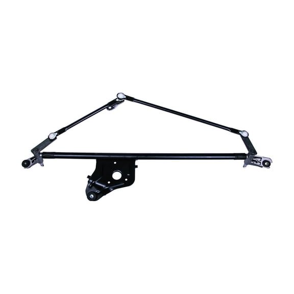 OEG Parts New Windshield Wiper Motor Linkage Replacement For Lincoln Navigator 03-08 Front 2L1Z17508AB 4L1Z17508AA 6L1Z17508BA 8L1Z17508A 602-320 602320 WPL118