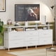 thumbnail image 3 of Mueble Para Tv 75 Pulgadas Con 7 Cajones Y Soporte Para Tv, 3 of 7