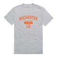 thumbnail image 1 of W Republic 559-370-HGY-02 T-Shirt pour Hommes Rochester Rit Tigers Alumni, Gris Chiné - Moyen, 1 of 1