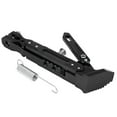thumbnail image 4 of Kickstand Foot, Parking Support Stand Motorcycle Kickstand Kickstand Pad  Durability Adjustable Kickstand Small Side Support Stand  For Car, 4 of 8