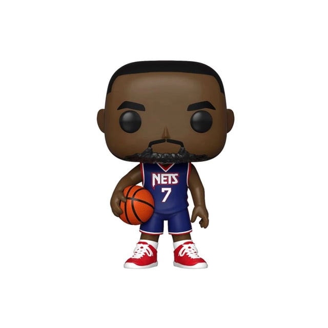 Figura de Kevin Durant 134 Nets Funko Pop Basketball Funko Pop