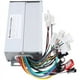 thumbnail image 4 of Controlador EléCtrico de 48 V, 60 V, 64 V, 72 V, 1000 W, 1500 W, 12 Tubos, Modo Dual, Controlador Sin Escobillas para Bicicleta EléCtrica, Motor de Velocidad, 4 of 9