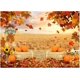 thumbnail image 1 of Fondo de otoño Fondo de otoño Fondos de otoño para sesión de fotos Fondo de Acción de Gracias Fondo de fotomatón de otoño, 1 of 3