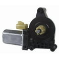thumbnail image 2 of AISIN RMGM-003 Power Window Motor Fits select: 1999-2007 CHEVROLET SILVERADO, 2000-2006 CHEVROLET TAHOE, 2 of 4