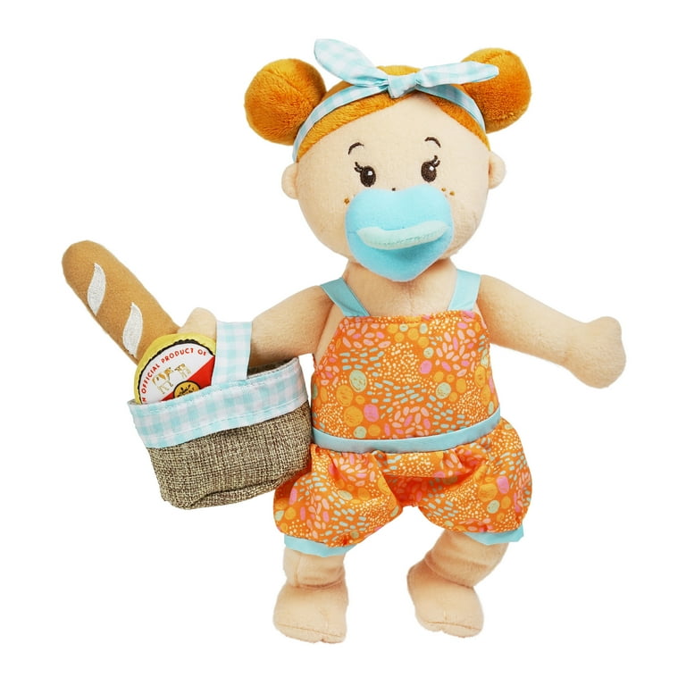 Al toy doll deals