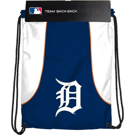 MLB - Axis Backsack - Detroit Tigers - Navy