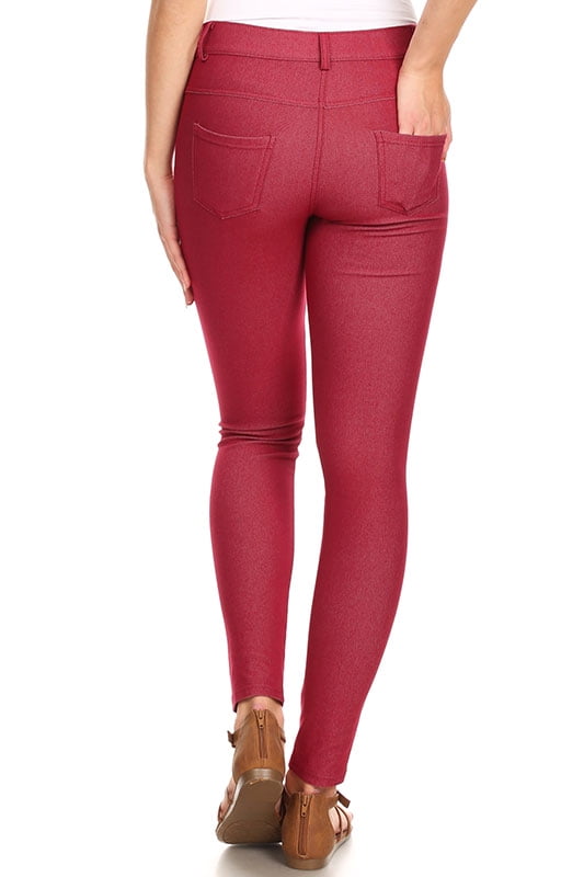 Women's Cotton Blend Full Length 