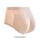 thumbnail image 1 of Mujeres Acolchado Push Up Bragas Butt Lifter Shaper Fake Ass-Mid-waist 123beige-L Teléfono móvil Teléfono móvil Accesorios para teléfonos móviles, 1 of 1