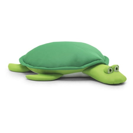 Big Joe Turtle Pool Petz Kids Pool Float - Walmart.com