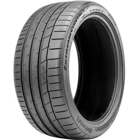 Continental ExtremeContact Sport P245/40R18 97 Y