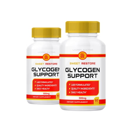 (2 Pack) SweetRestore Capsules - Sweet Restore Capsules