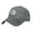 Gray, variant on Sul Ross State University Hat Adjustable Baseball Cap Cotton Cowboy Hat, Fashionable For Man Woman