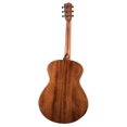 thumbnail image 5 of Breedlove Discovery Concerto Sunburst Acoustic Guitar, 5 of 5