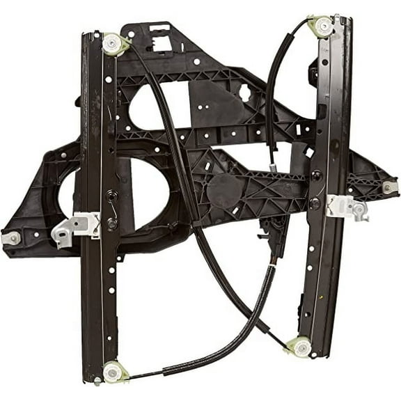 Motorcraft Window Regulator WLR-11 Fits select: 2003-2006 FORD EXPEDITION, 2003-2006 LINCOLN NAVIGATOR