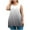 Black, variant on Simua Fashion Women's Tank Tops, Summer PLus Size Gradient Printed Crewneck Sleeveless T-shirt Loose Flowy Tops for Women, Size L-5XL