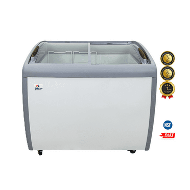 NSF 39 ins ice cream freezer XS-260YXL