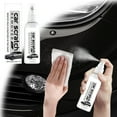 thumbnail image 1 of BotaniNest 100ml A For Removing Scratches From Scratch Spray Scratch Remover Spray Nano Spray High Efficiency Three In One Scratch Remover, 1 of 5
